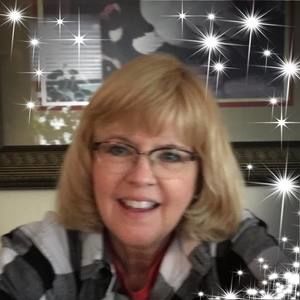 Meet your Posher, Terri